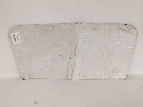 Freightliner Body Insulation or Panel Deadener - P/N 18-57420-000 (6776315805782)