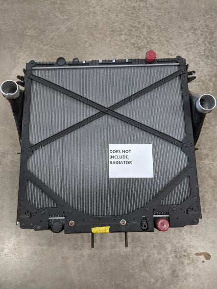 Freightliner Charge Air Cooler Assembly - P/N 3S0137530002 (6792411381846)