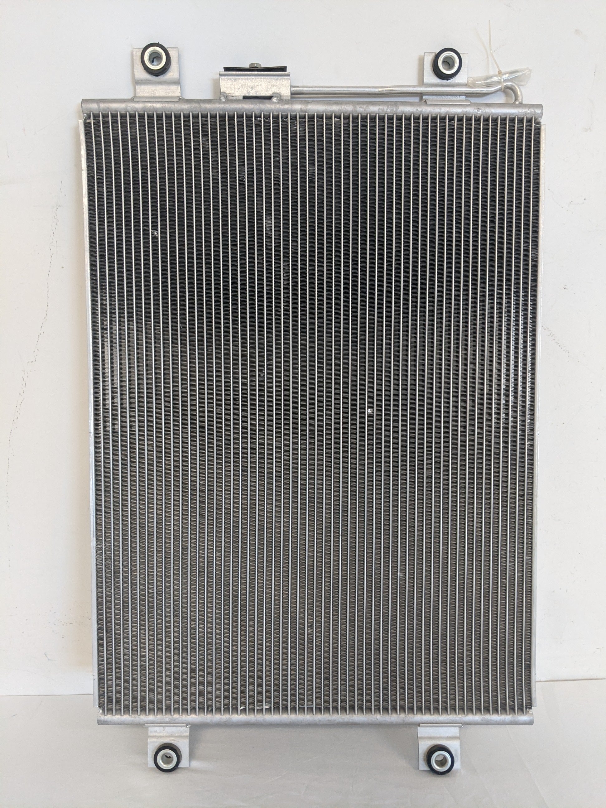 Aftermarket A/C Condenser Fits Charge Air Cooler P/N: 01-32211-000 (4508145320022)