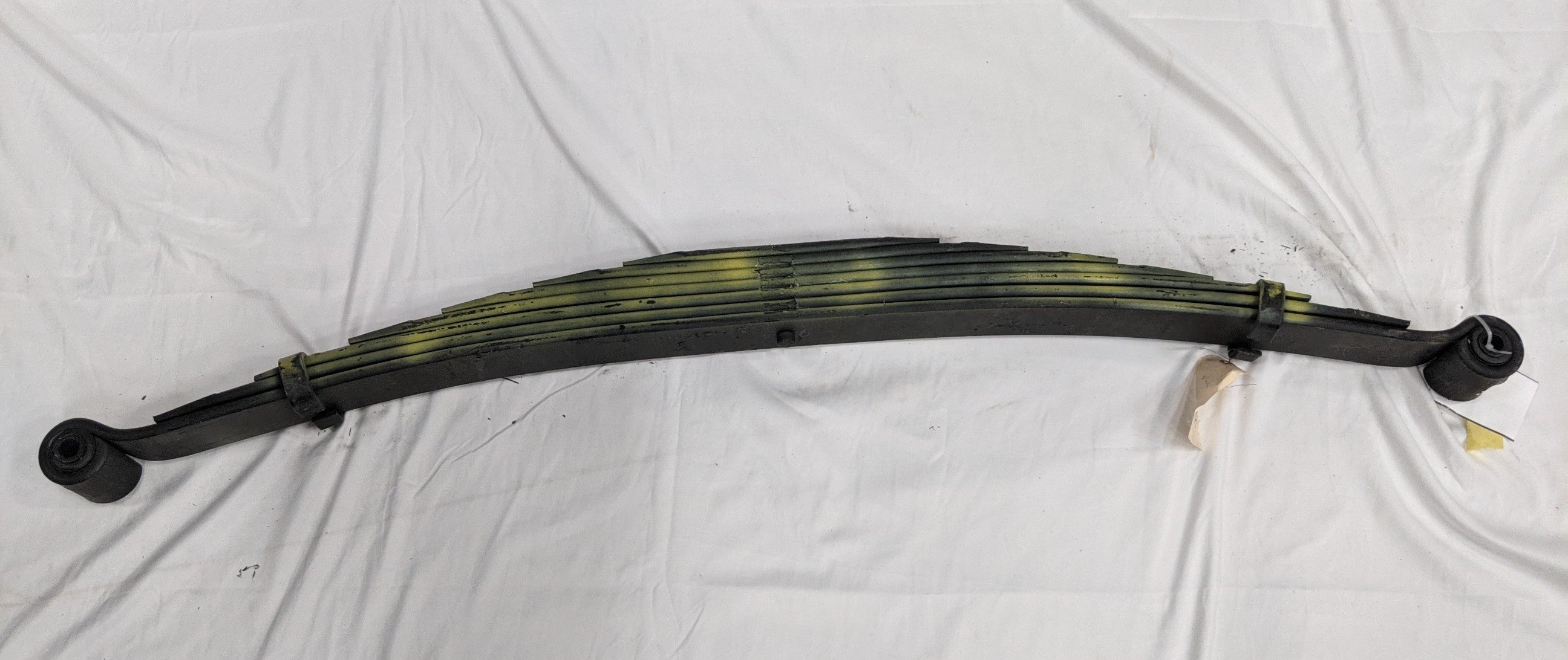 Freightliner 12.55K Rear Leaf Spring - P/N A16-19960-000 (8235998576956)
