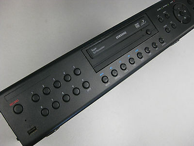 eSync SSA-0824e Hexaplex MPEG-4 8 Channel DVR (3965121724502)