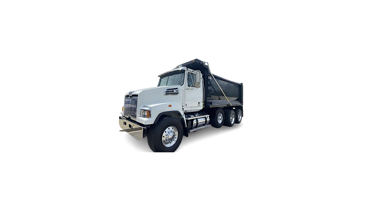 Western Star 4700 Semi Truck Parts