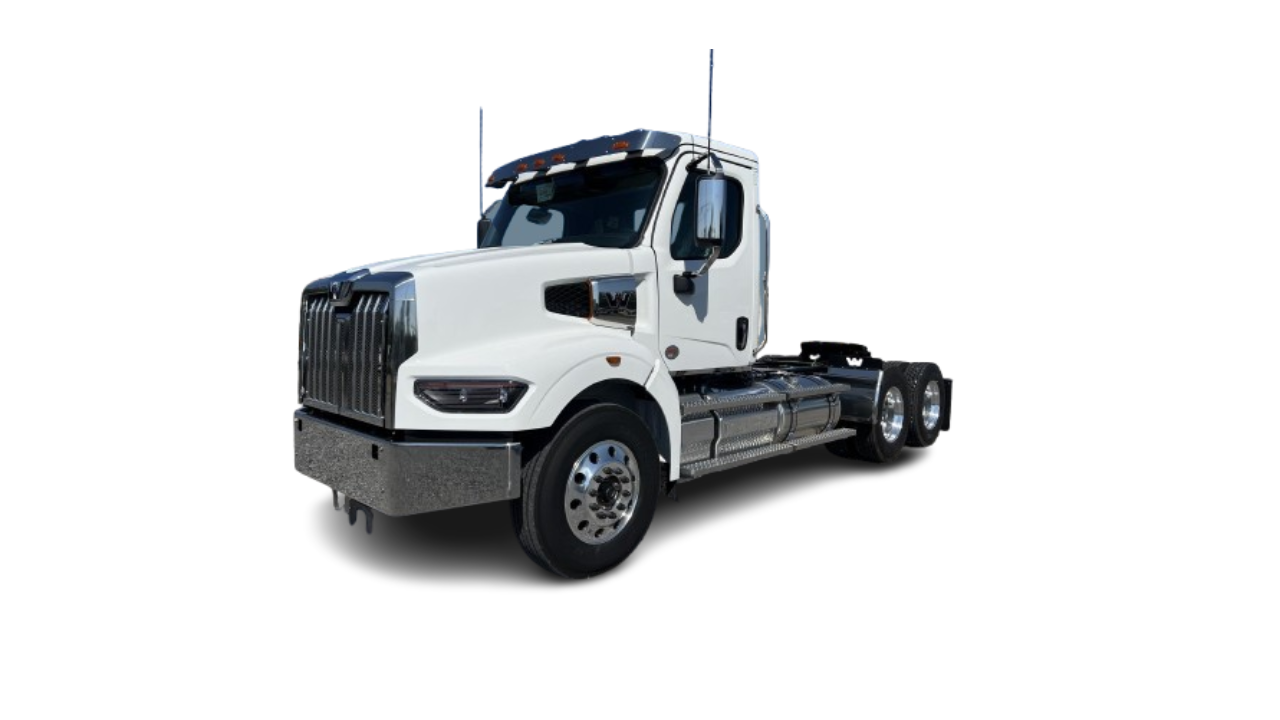 Western Star 47x / 49x Parts and Accessories