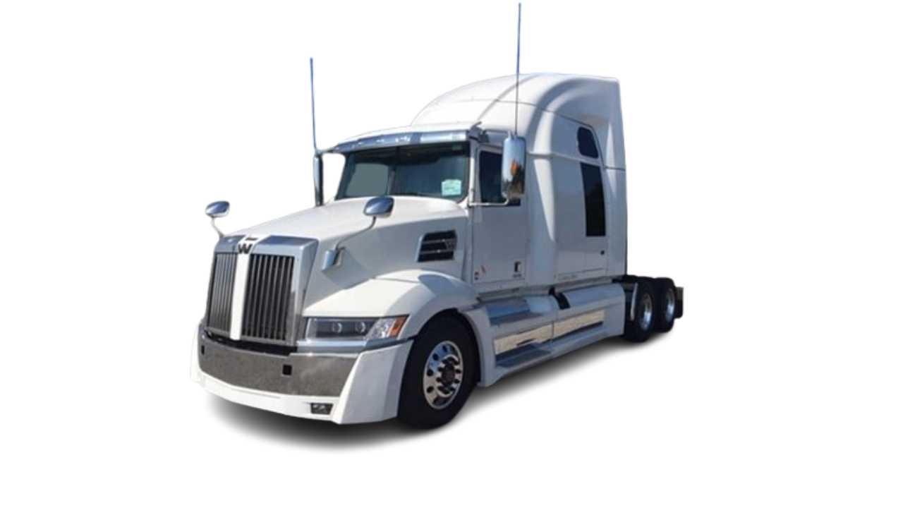 Western Star 5700 Semi Truck Parts