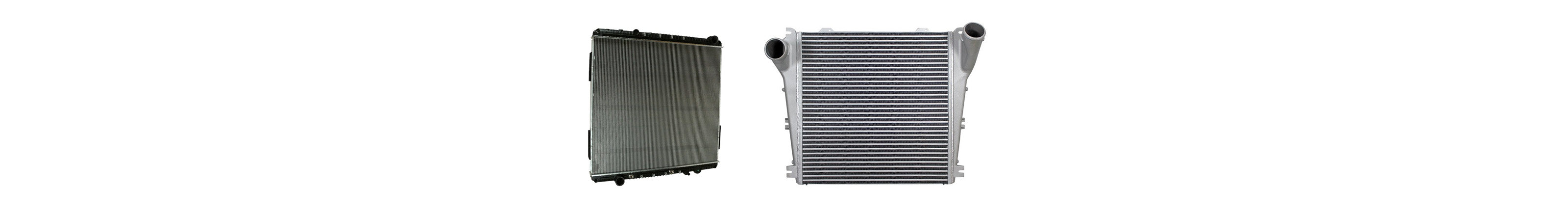 Engine Cooling-Radiator