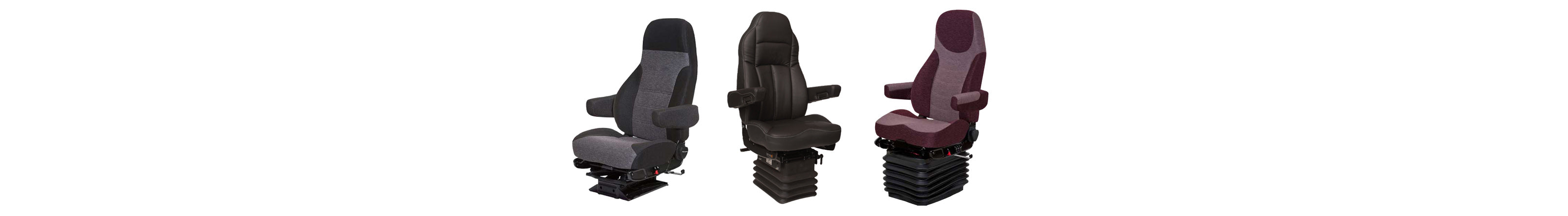 Freightliner Truck Seat Parts