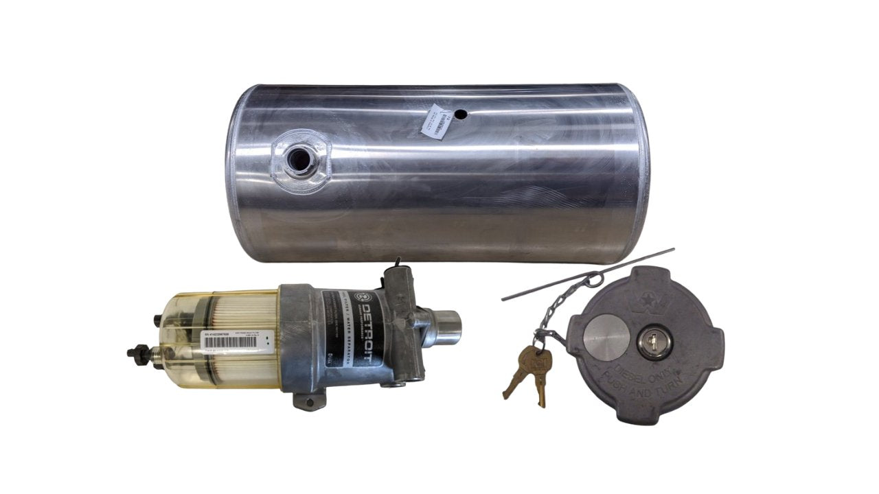 Freightliner Fuel System Parts