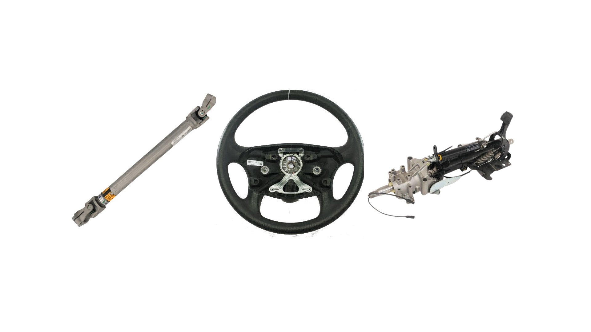 Freightliner Steering Truck Parts