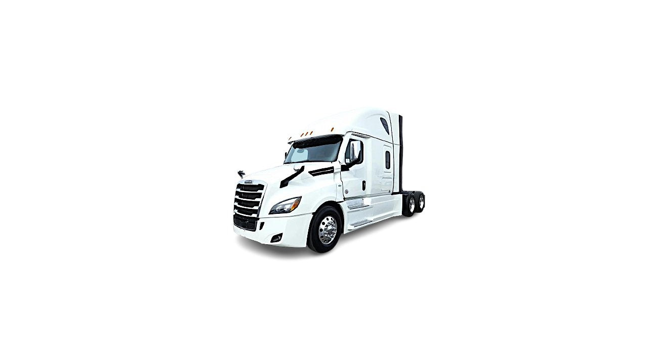 Freightliner Cascadia Parts & Accessories