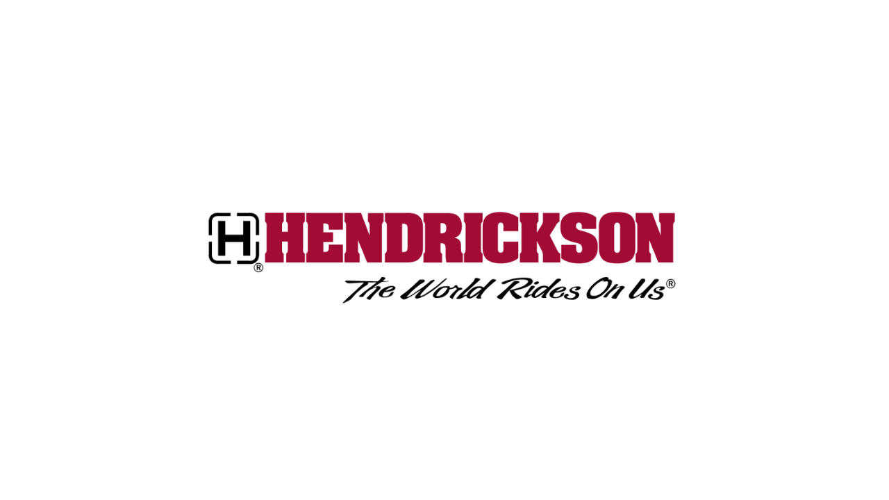 Hendrickson Semi Truck Parts