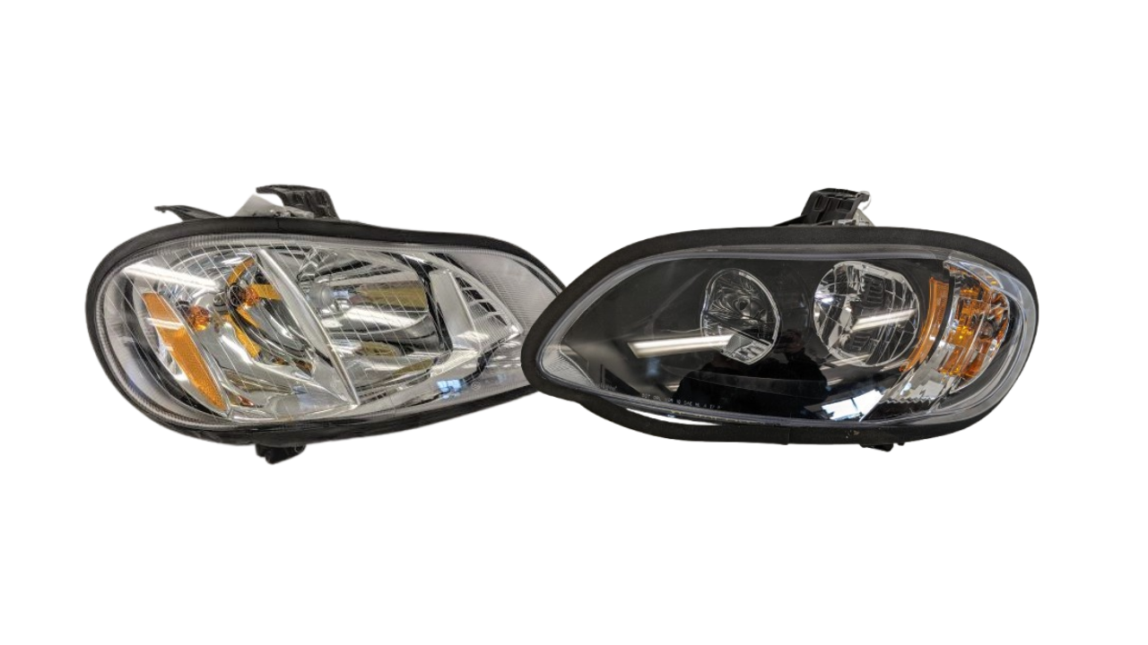 Freightliner M2 Headlamps