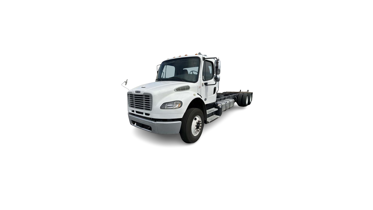 Freightliner M2 106/112 Parts & Accessories