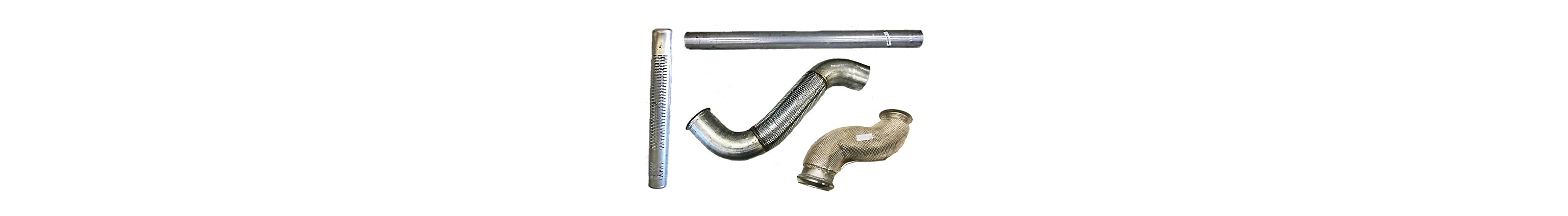 Freightliner Exhaust / After-treatment Truck Parts