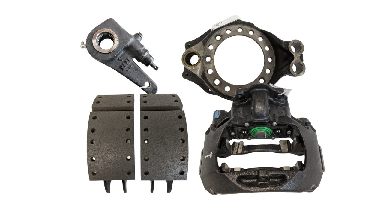 Freightliner Semi Truck Brake Parts