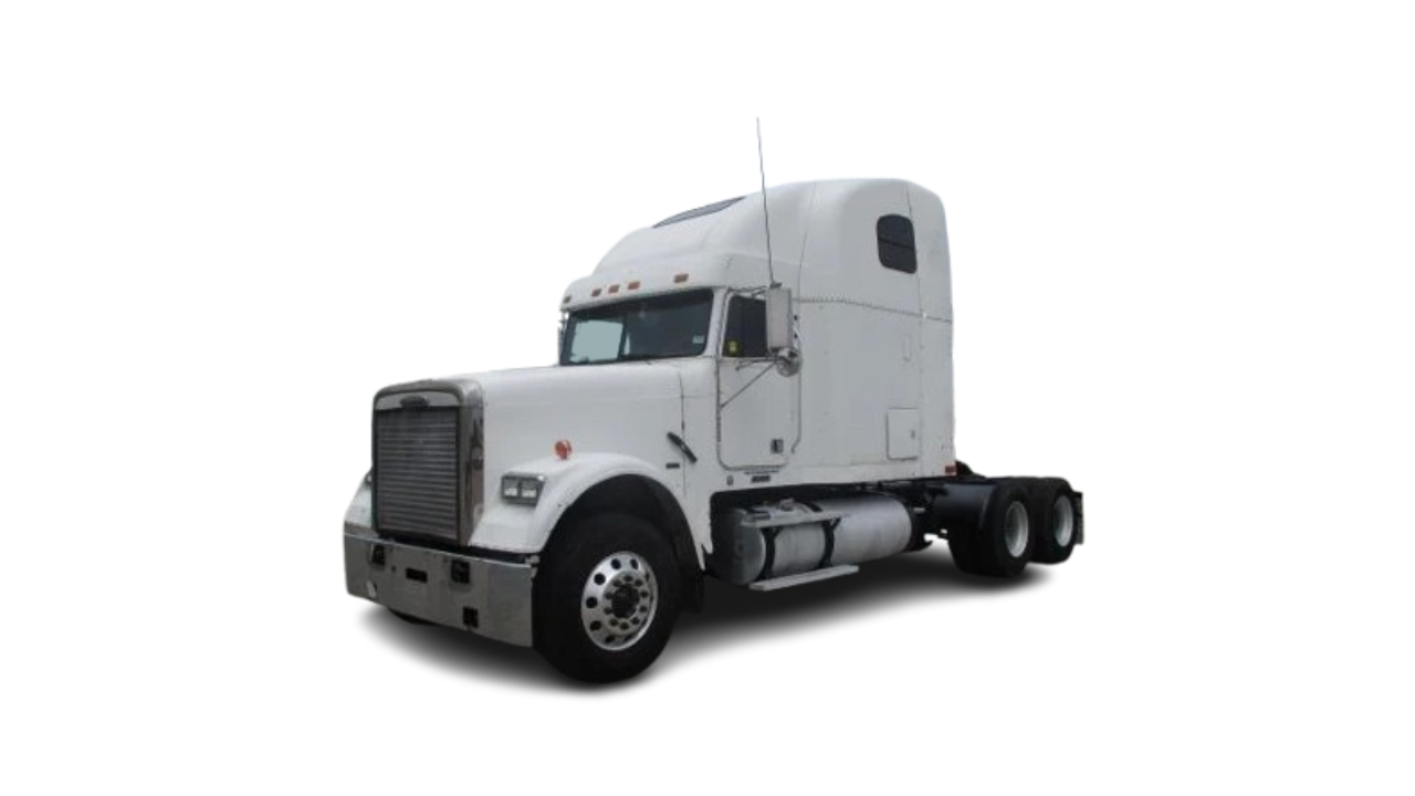 Freightliner FLD Classic Parts & Accessories