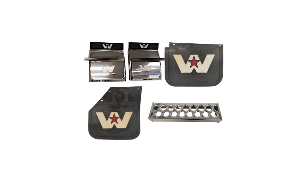 New & Used Western Star Frame Components | Truckliner Parts