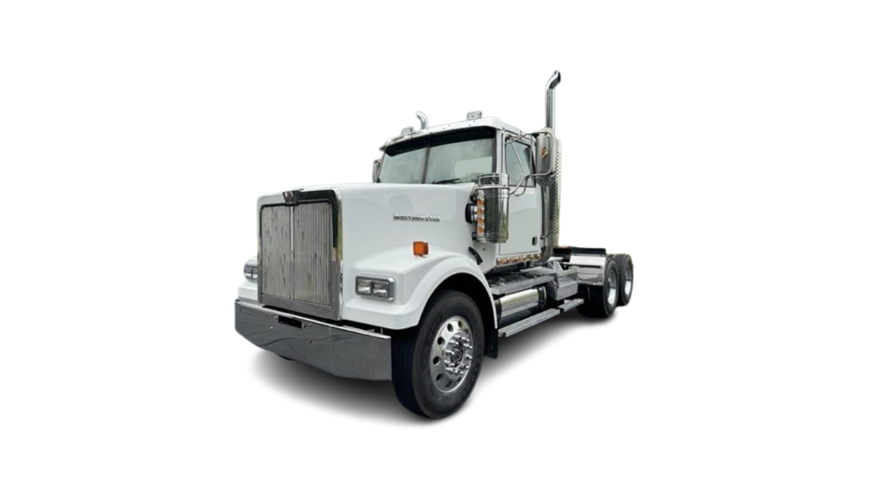Western Star 4900 Semi Truck Parts