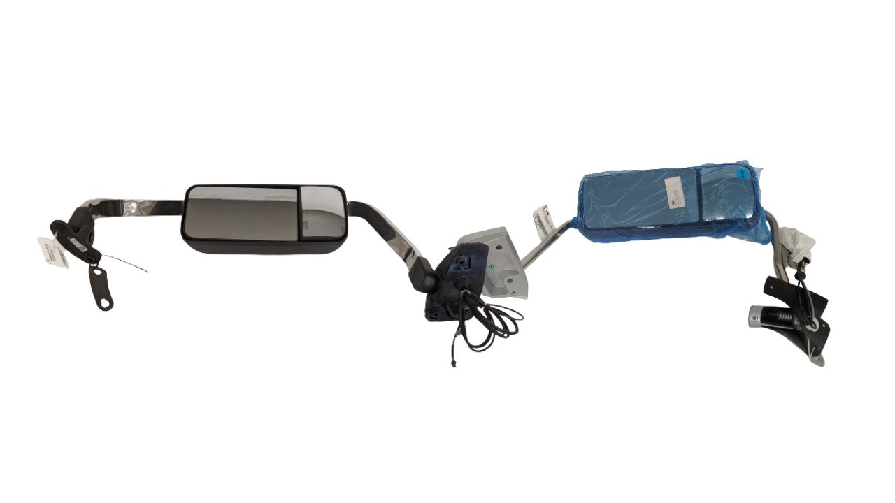 Western Star Semi Truck Door Mirrors