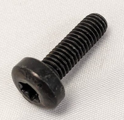 *Lot of 200* New M6-1mm x 20mm Full Thread Steel Pan Head (Torx) Machine Screw