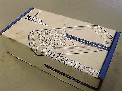 FleetBoard 700 Color Wireless Mobile Computer/Pocket PC - 741BC800ED455000 (3939665772630)