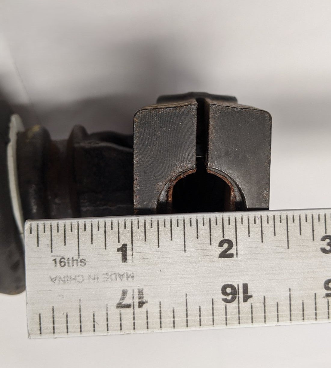 Freightliner Steering Column Drive Shaft - P/N 14-18183-000