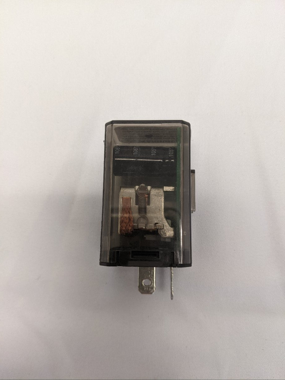Freightliner 43017 Electro-Mechanical 12 Lamp Flasher - P/N 06-45157-000