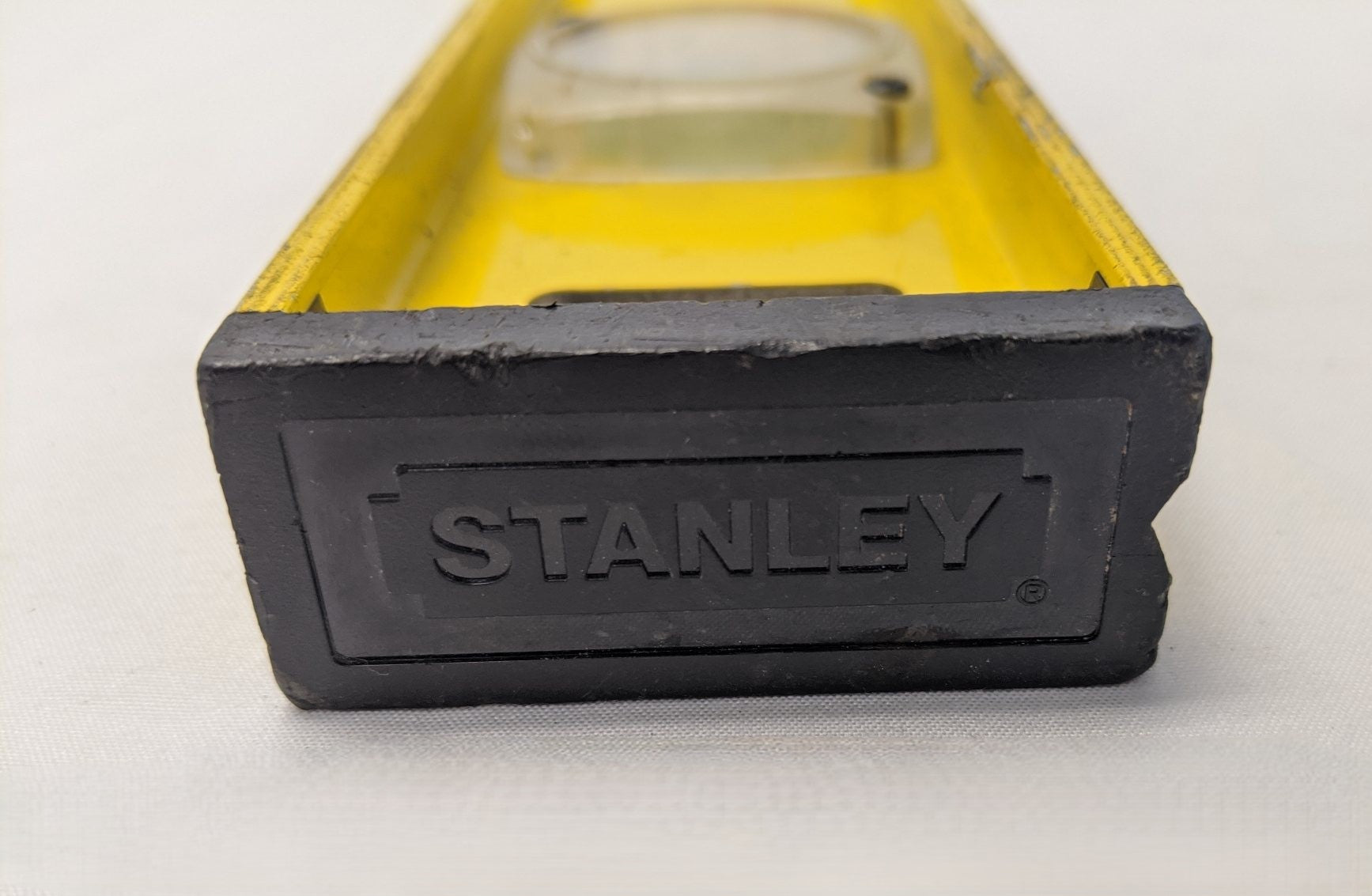 Stanley I-Beam Level 24" 180° Lot of 2 - Aluminum 3 Vials 42-324
