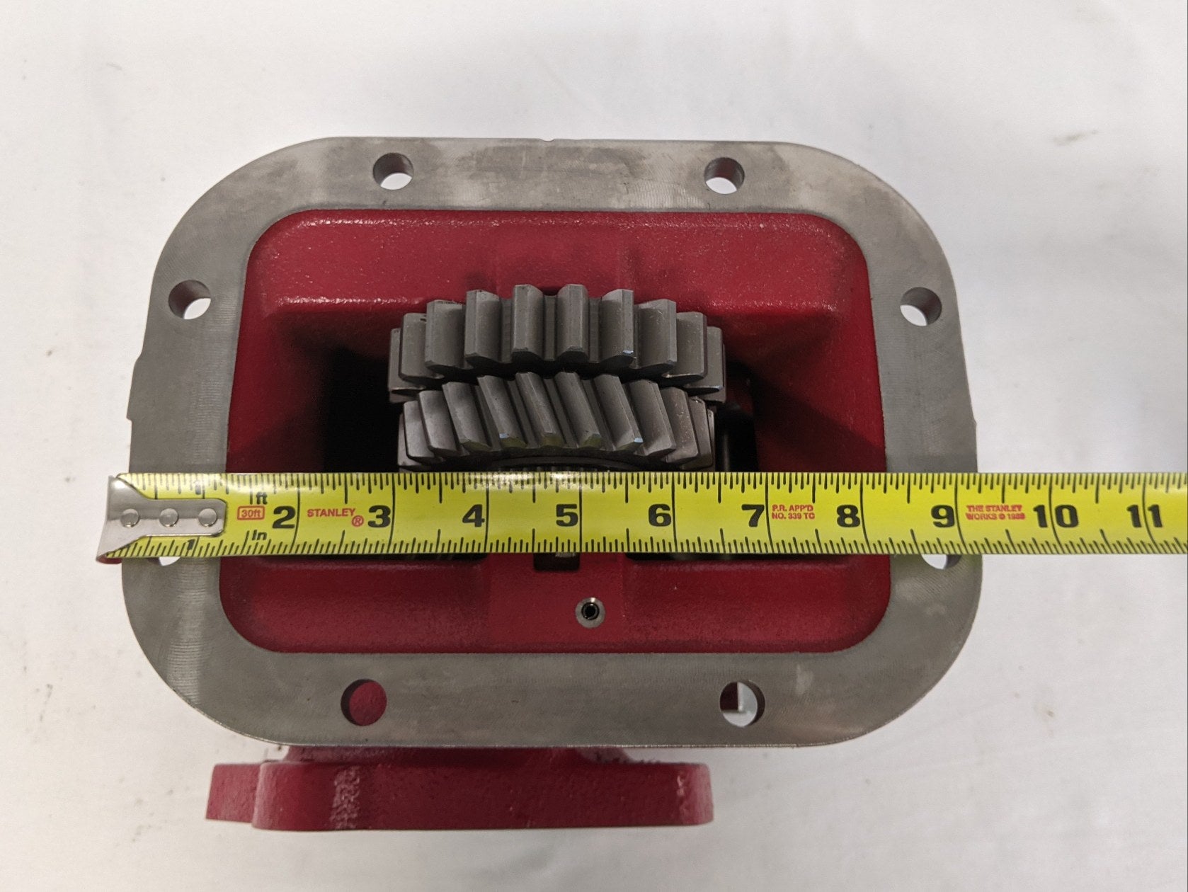 Chelsea Power Take-Off PTO (CHL 489XSAHXV3AF) - 489 Series