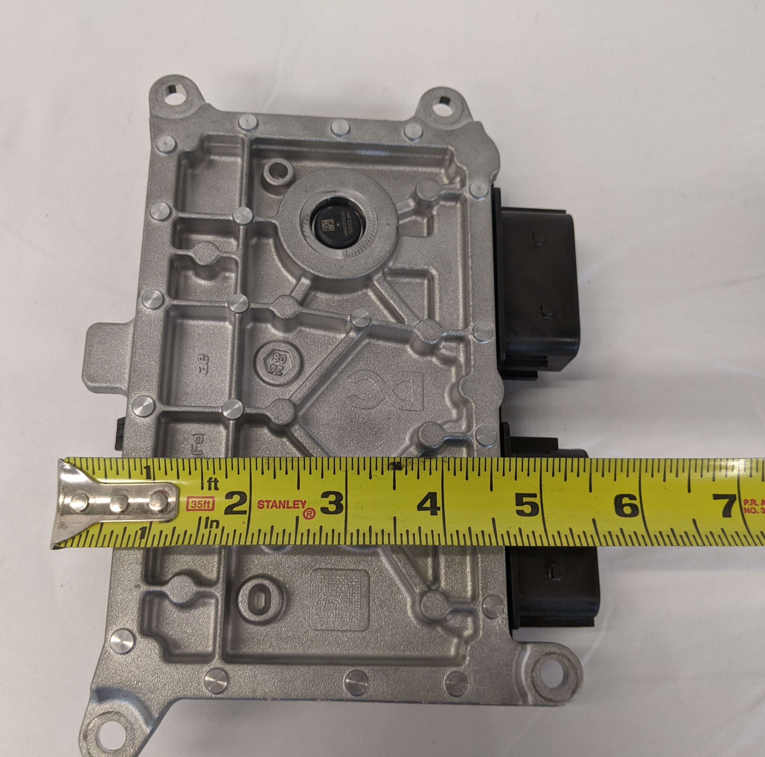 New Wabco TCM05T Transmission Control Module - P/N A0604460509 (10127908766012)