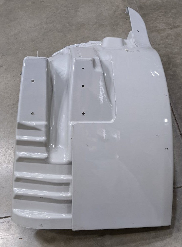 Western Star 47X RH Front Fender Extension | A22-77020-005