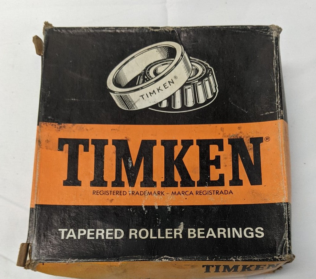 New Timken Tapered Roller Bearing Cone - P/N SBN HM518445