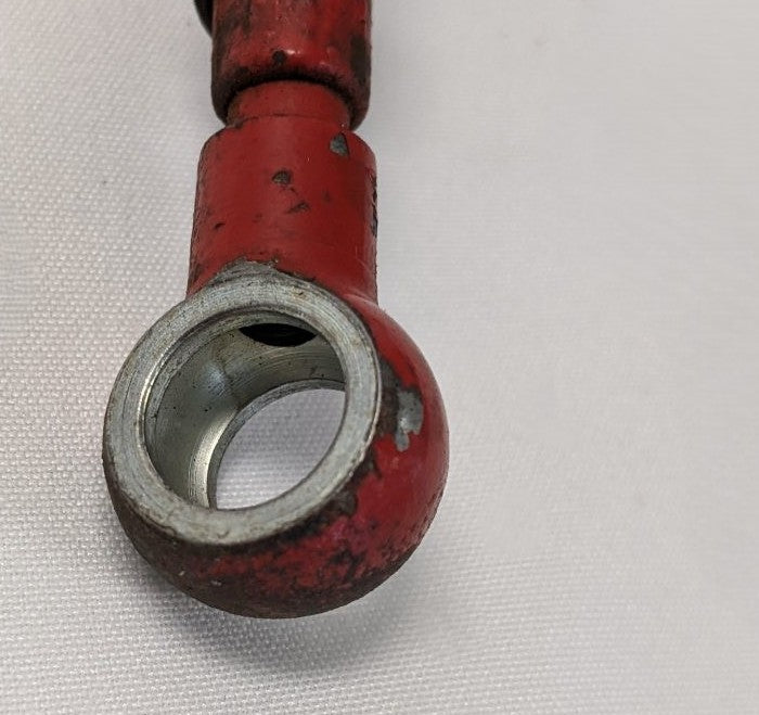 Used Cummins ISX 15 Steel Doser Air Inlet Tube | P/N 3686034