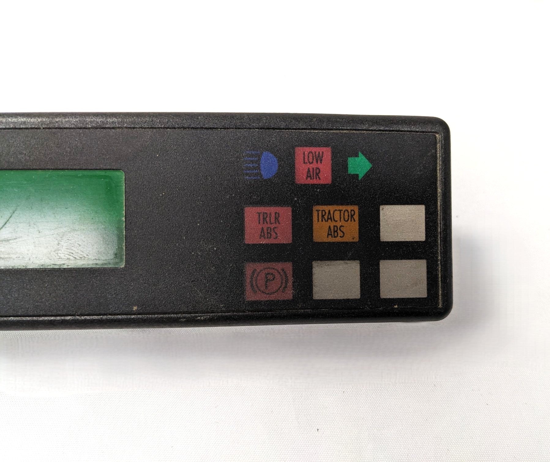 Broken Columbia/Century Light Bar Protector - P/N 35-269901