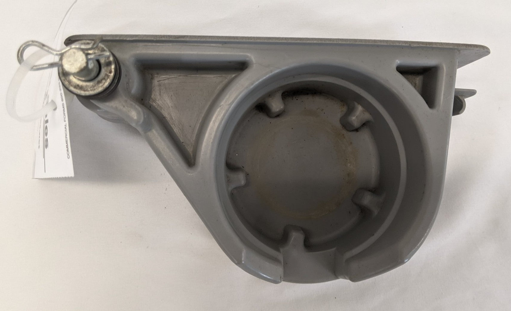 Used Freightliner Columbia Passenger Cup, Thermos Holder - P/N A18-30513-002 (10175076630844)
