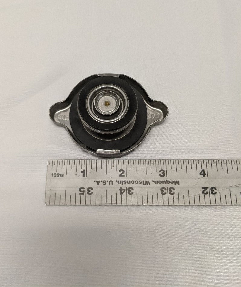 Freightliner M2 Radiator Surge Tank Filler Cap | 05-17223-002