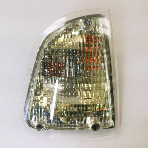 Traktolamp/Kenworth Front Quarter Parking Light - 12V - Right Hand - P/N  2357R (4483794042966)