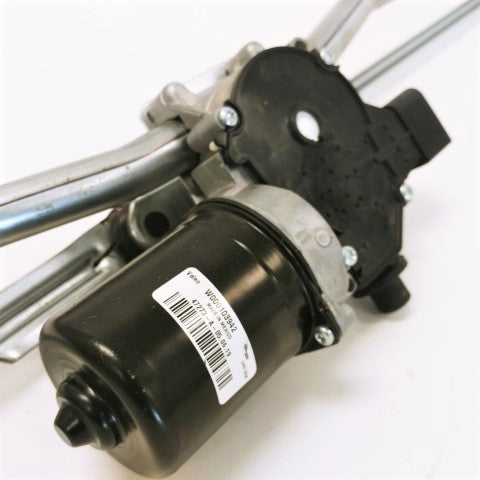 Valeo FTL Cascadia Windshield Wiper Motor w/ Linkage - P/N  A22-72752-001 (4489403465814)