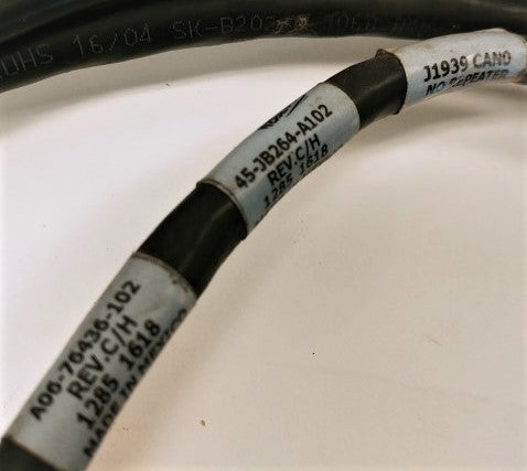 Freightliner CABLE-TGS,POWER&ACC,P3 - P/N  A06-76436-102 (4507276705878)