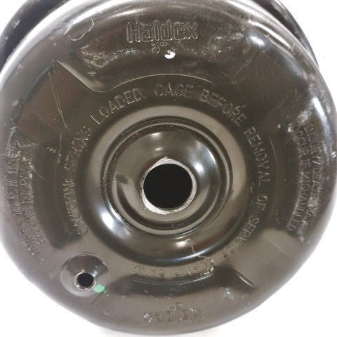 ぱる 　0205 ZF ECOSPLIT4 gearbox parts 1,2ND GEAR SHIFT RAIL 1356 206