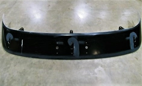 Freightliner P3 Daycab Exterior Sun Visor - P/N   A22-74622-000 (4501362835542)