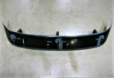 Freightliner P3 Daycab Exterior Sun Visor - P/N   A22-74622-000 (4501362835542)