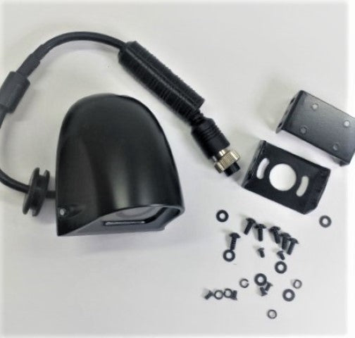 RVS Driver's Side 4 Pin 120° Camera w/o Guidance - P/N: KDP-775L-4 (8757737390396)