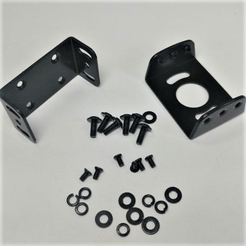 RVS Driver's Side 4 Pin 120° Camera w/o Guidance - P/N: KDP-775L-4 (8757737390396)