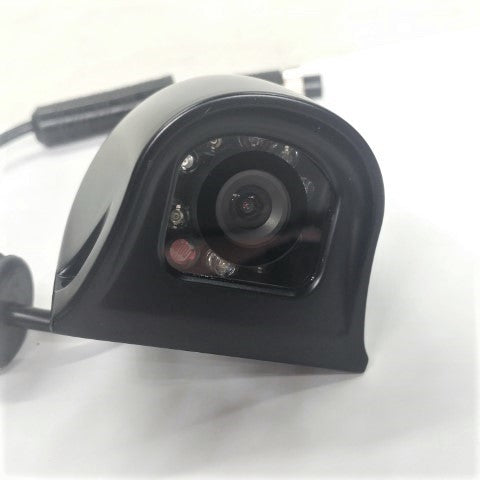 RVS Driver's Side 4 Pin 120° Camera w/o Guidance - P/N: KDP-775L-4 (8757737390396)