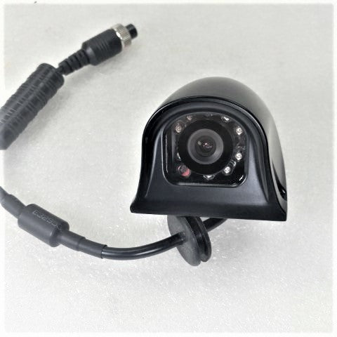 RVS Driver's Side 4 Pin 120° Camera w/o Guidance - P/N: KDP-775L-4 (8757737390396)