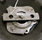 CONMET Preset Hub And Rotor Assy 2.26" Stud Standout P/N  CM10034512, 10030923 (8756593525052)