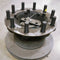 CONMET Preset Hub And Rotor Assy 2.26" Stud Standout P/N  CM10034512, 10030923 (8756593525052)