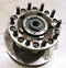 CONMET Preset Hub And Rotor Assy 2.14" Stud Standout P/N  CM10045229, 10020141A (8756599030076)
