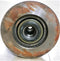 CONMET Preset Hub And Rotor Assy 2.14" Stud Standout P/N  CM10045229, 10020141A (8756599030076)