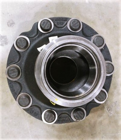 CONMET Axle Hub With No Internal Components 2.60" Stud Standout P/N  10032999 (8478713381180)